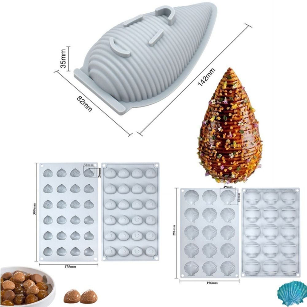 Silikon-Bento-Kuchenform, Gips – Soap Making Guide For Beginners Bewertung und Preis