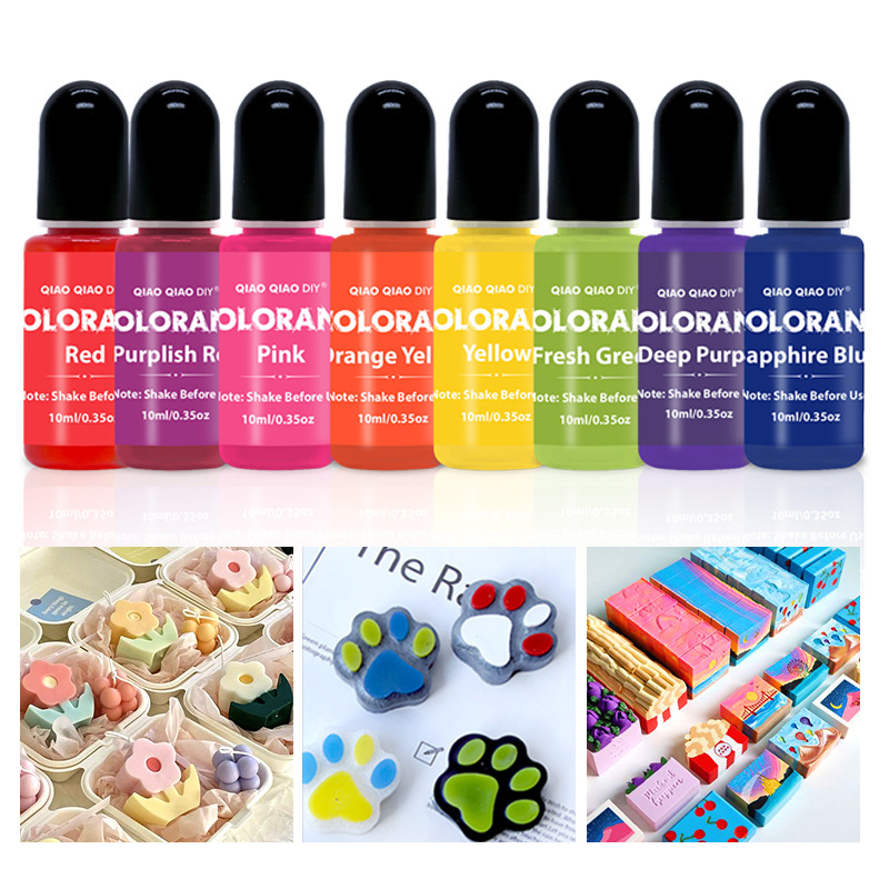 20 Farben Kerzenfarben Wachske – Soap Making Accessories Bewertung und Preis