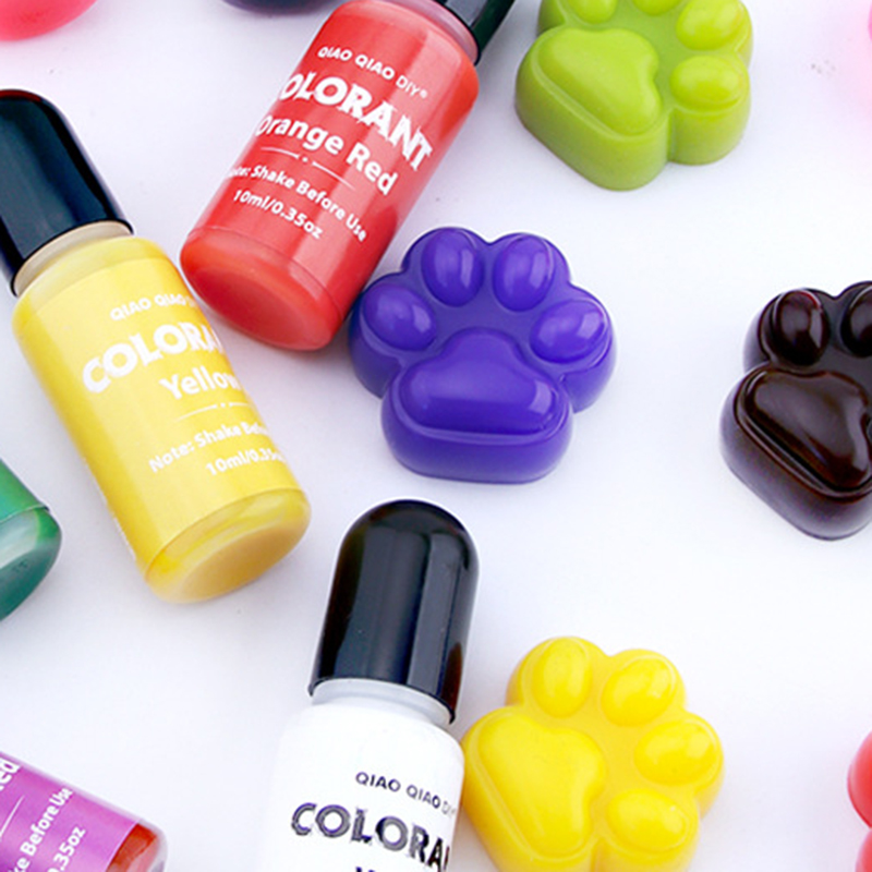 20 Farben Kerzenfarben Wachske – Soap Making Accessories Bewertung und Preis