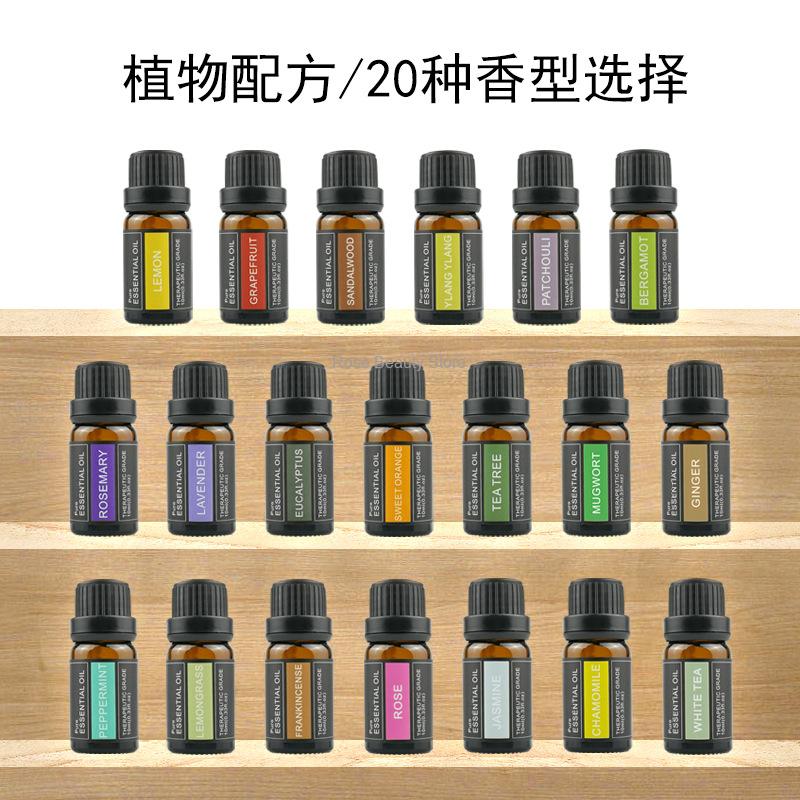 10ml Aroma therapie Kerze äthe – Soap Making Oils Bewertung und Preis