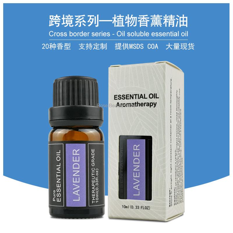 10ml Aroma therapie Kerze äthe – Soap Making Oils Bewertung und Preis
