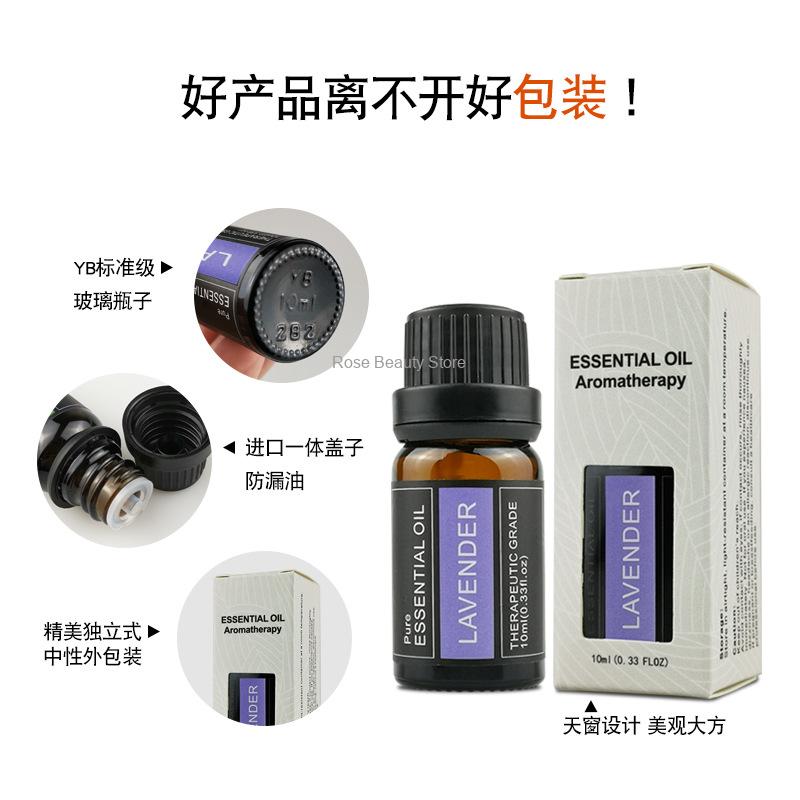 10ml Aroma therapie Kerze äthe – Soap Making Oils Bewertung und Preis