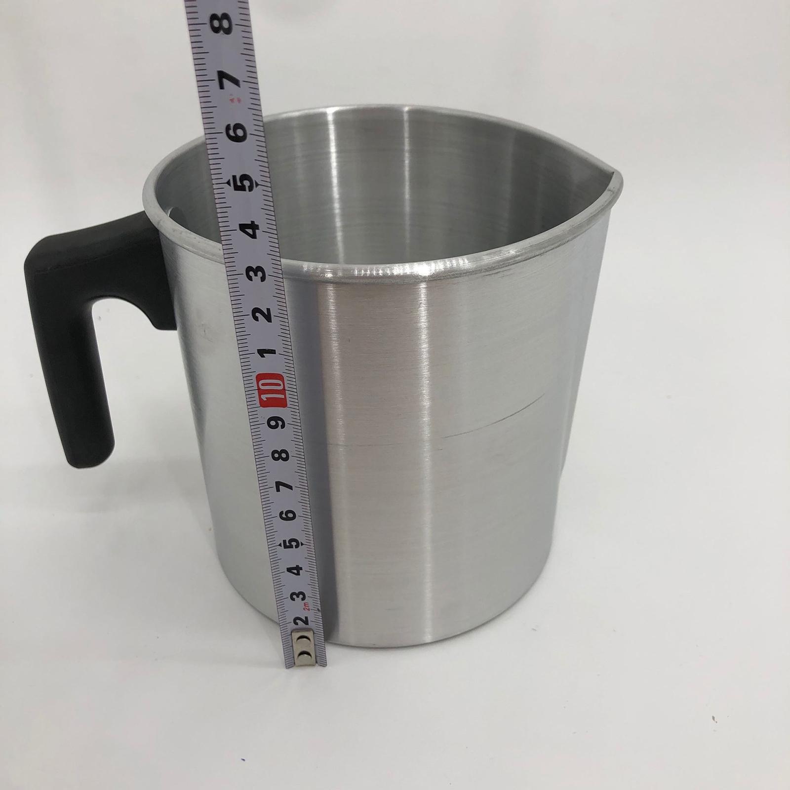 Schmelz- und Gießtopf mit Dopp – Soap Making Double Boiler Bewertung und Preis