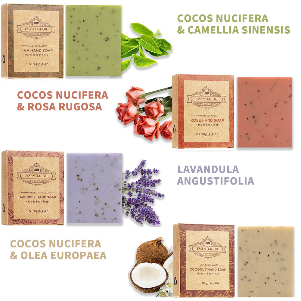 4er-Pack lavendelfarbene matti – Soap Making Fragrance Oil Bewertung und Preis