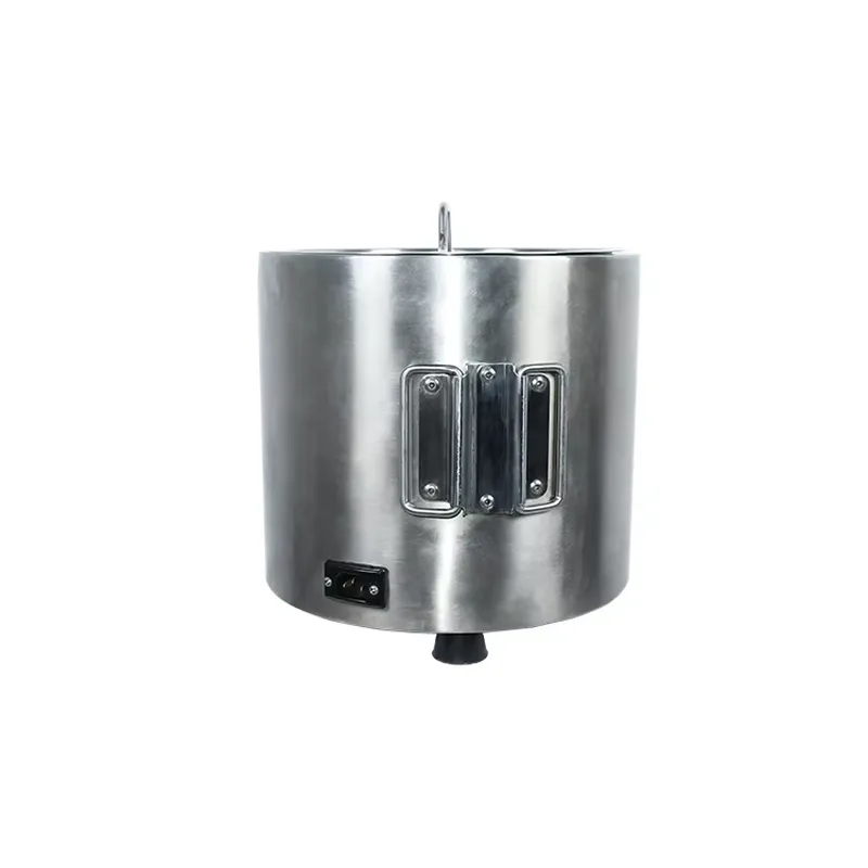 2026 CE Neuerscheinung Kerzen- – Soap Making Double Boiler Bewertung und Preis