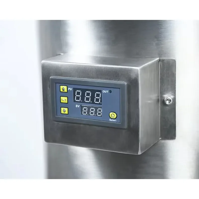 10L Doppel Kessel Kerze Wachs  – Soap Making Double Boiler Bewertung und Preis
