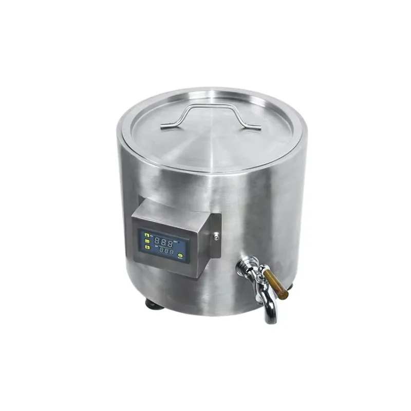 10L Doppel Kessel Kerze Wachs  – Soap Making Double Boiler Bewertung und Preis