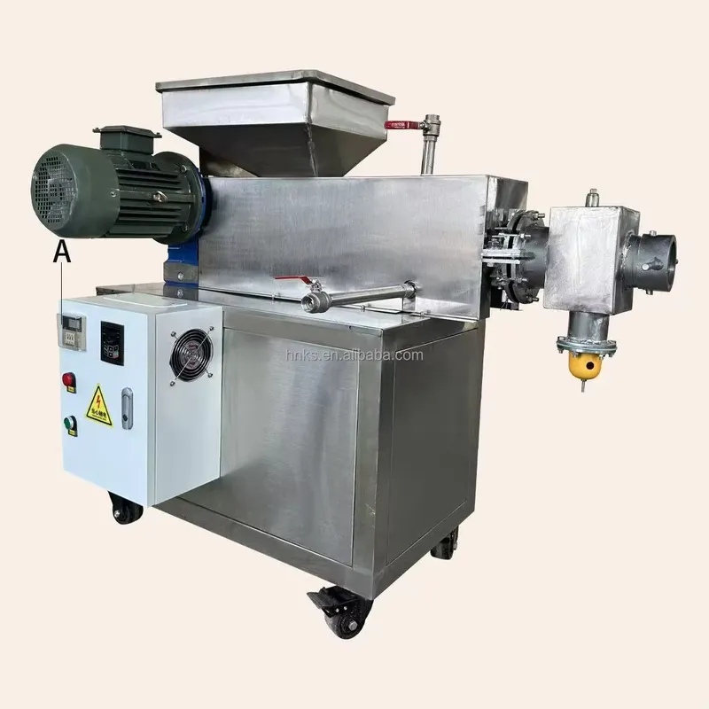 2026 CE-zertifizierte Seifenhe – Soap Making Machine Price Bewertung und Preis
