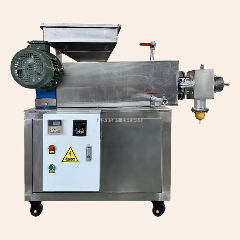 2026 CE-zertifizierte Seifenhe – Soap Making Machine Price Bewertung und Preis