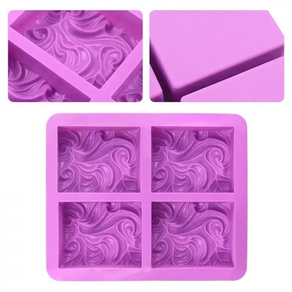 Kreative 1-teilige Kuchendekor – Soap Making Lye Bewertung und Preis