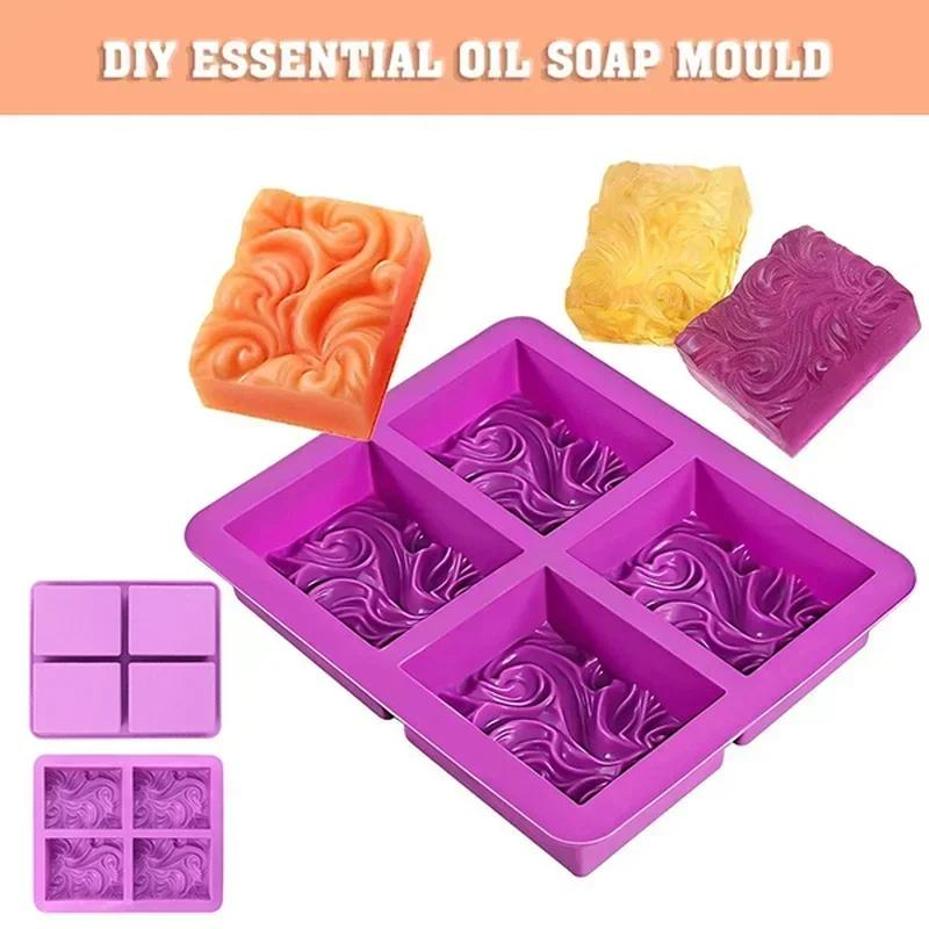Kreative 1-teilige Kuchendekor – Soap Making Lye Bewertung und Preis