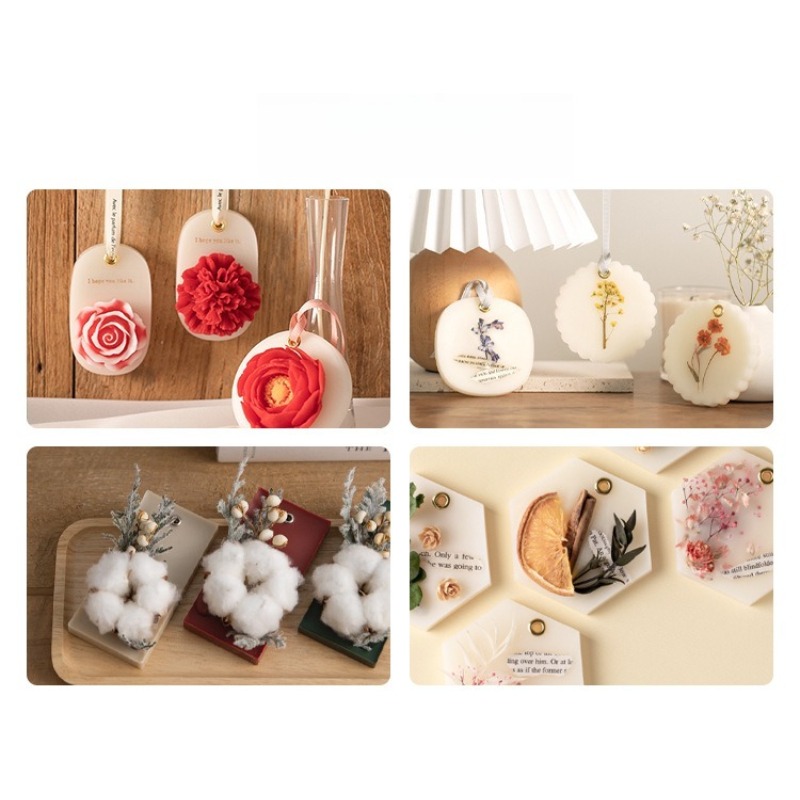 DIY Silikon-Seifenform: Einfac – Soap Making Lye Bewertung und Preis