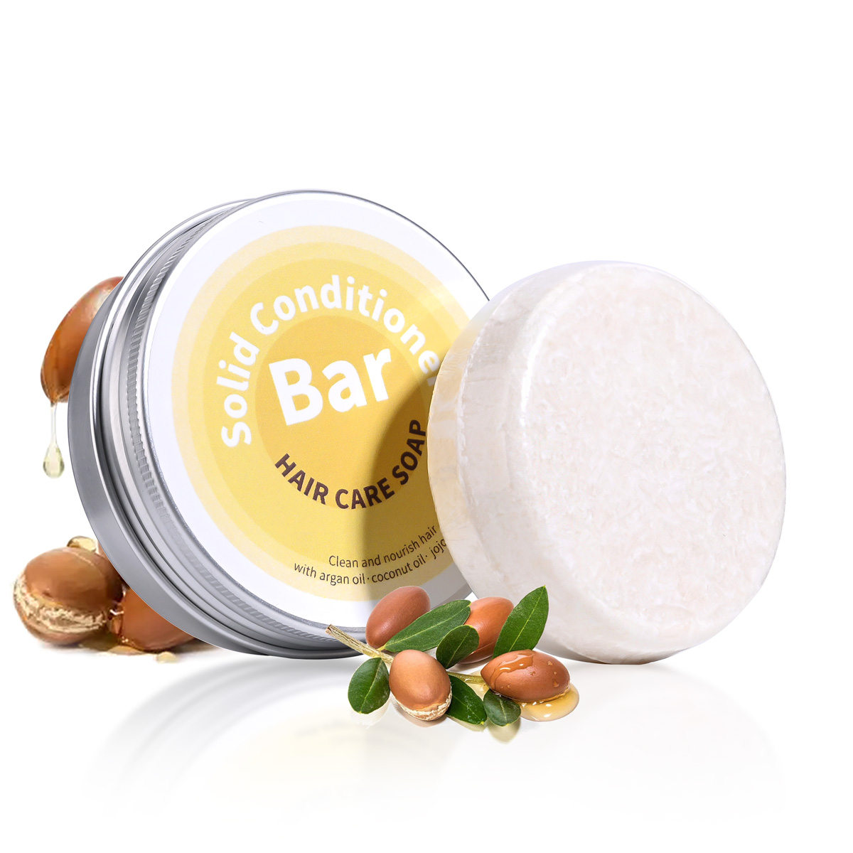 Ätherisches Pflanzenöl, Haarsp – Soap Making Unit Bewertung und Preis