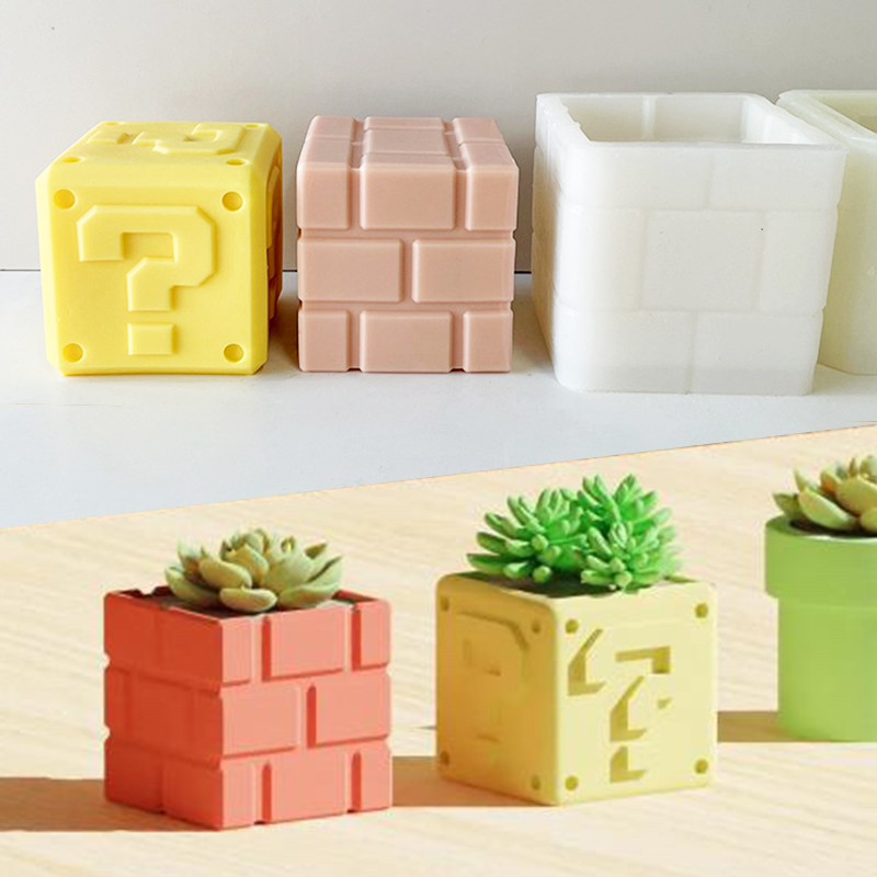 Große Fragezeichen Kerze Silik – Soap Making Questions Bewertung und Preis