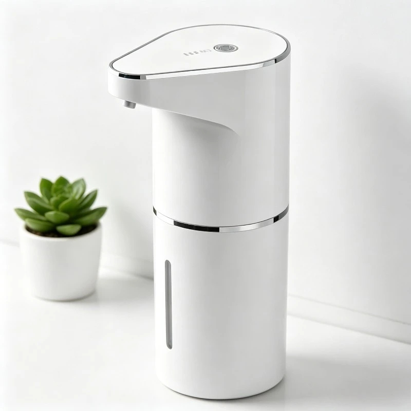 Neuer Wiederaufladbarer Intell – Soap Making Machine Bewertung und Preis