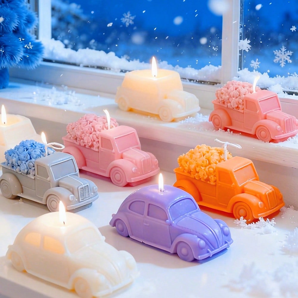 Multifunktionale Auto-Silikonf – Soap Making Business Bewertung und Preis