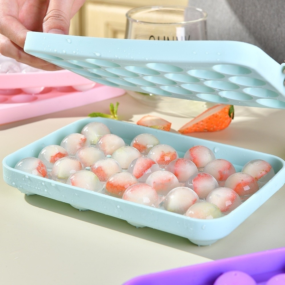 Kreative Silikon-Traubenball-F – Soap Making Guide Bewertung und Preis