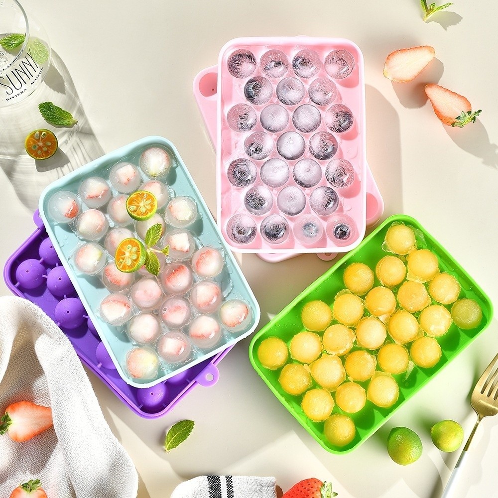 Kreative Silikon-Traubenball-F – Soap Making Guide Bewertung und Preis