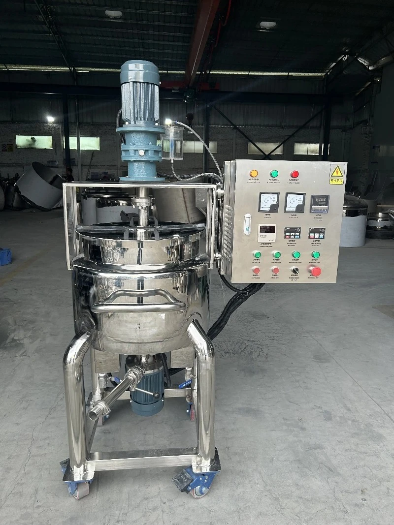 50l Beweglicher Doppelwandiger – Soap Making Double Boiler Bewertung und Preis