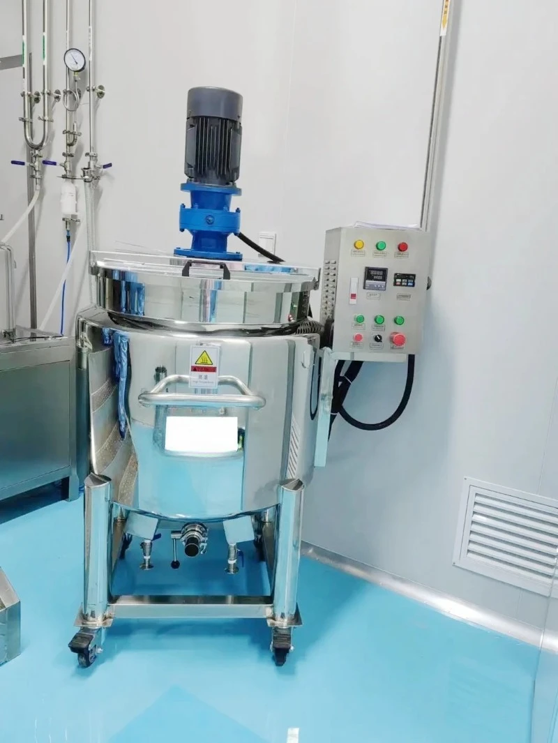 50l Beweglicher Doppelwandiger – Soap Making Double Boiler Bewertung und Preis