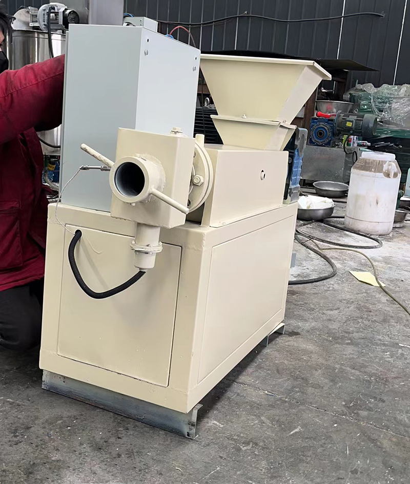 Gold Sellerbar Seifenherstellu – Soap Making Machine Price Bewertung und Preis