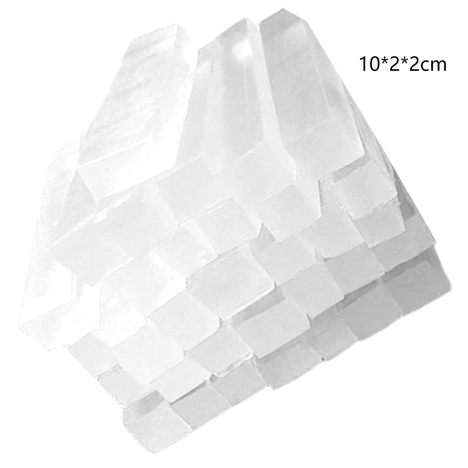 250g Beutel Klares Glycerin-Se – Soap Making Accessories Bewertung und Preis