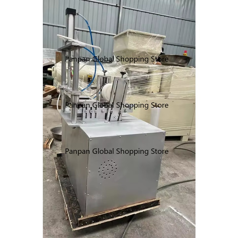 Wäscheseifen-Herstellungsmasch – Soap Making Machine Small Scale Bewertung und Preis